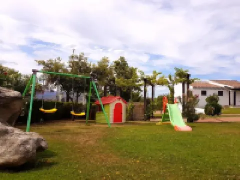 Sa Prata Hotel & Resort Hotels in Budoni