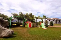 Sa Prata Hotel & Resort Hotels in Budoni