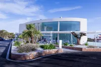 Blanco Hotel Formentera Hotels in La Savina