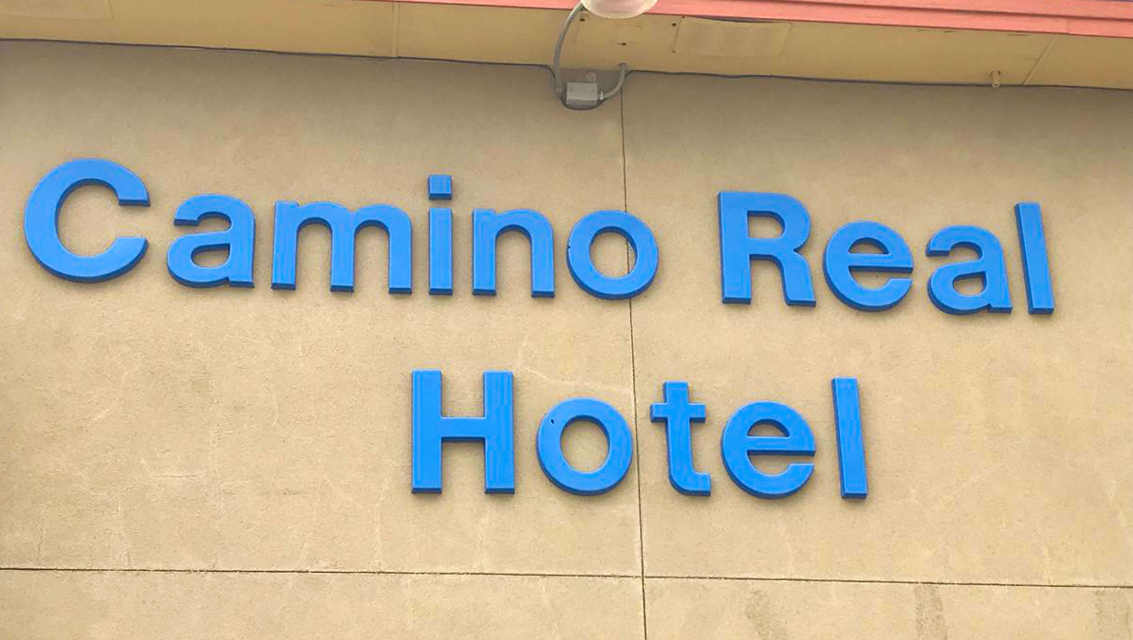 Camino Real Hotel Eagle Pass