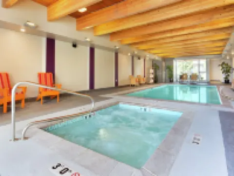 Home2 Suites by Hilton Lehi/Thanksgiving Point Hotels in Lehi