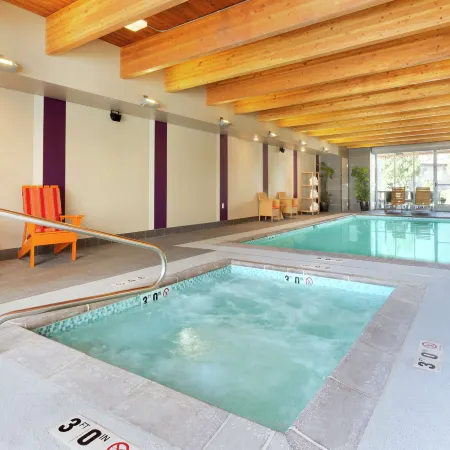 Home2 Suites by Hilton Lehi/Thanksgiving Point