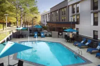 Hampton Inn Memphis/Collierville - Pools