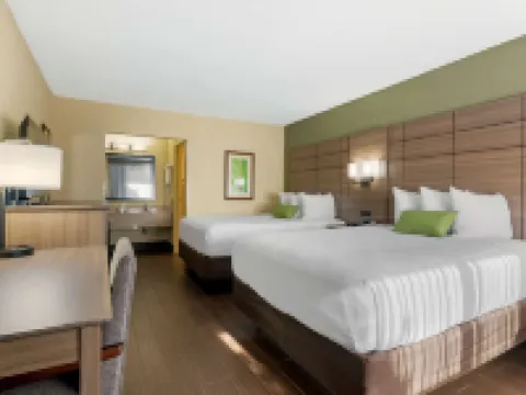 Best Western Downtown Stuart Hoteles en Stuart