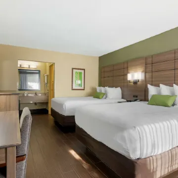 Best Western Downtown Stuart