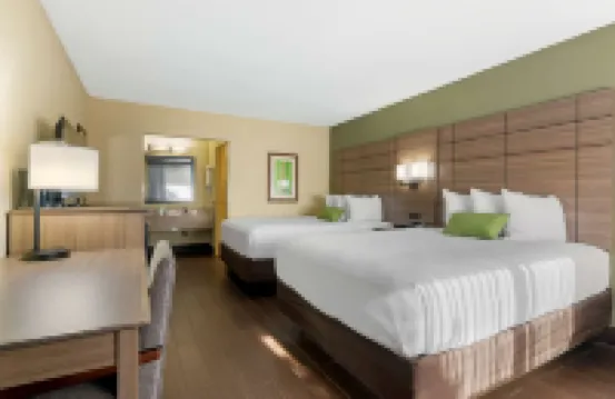 Best Western Downtown Stuart