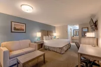 Best Western Inn at Face Rock Hotels in Bandon