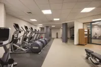 Hilton Long Island/Huntington - Træningscentre