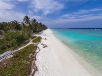 Newtown Inn Hoteles en Hulhumale