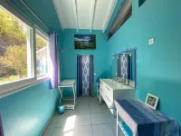 Bungalow XXL  Petit déjeuner Inclus