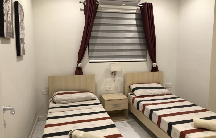 Sea View 2 Bedroom Penthouse Close to Beach Hpi6767