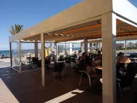Valencia, Ideally Located 3Bed-2Bath Mints Walk from Beach,Pool,Shop. Passeig marítim Port Sa Platja 주변 호텔