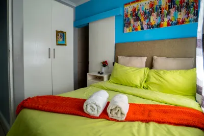 Relaxing Guest House in the Heart of Ndabeni Hotel a 