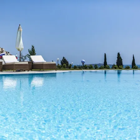 Cosy Apartments Del Sol Next to the Beach