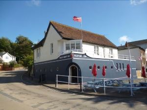 The Pilot Boat Inn, Isle of Wight