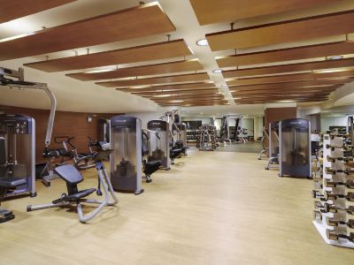 ジム スイソテル ザ スタンフォードの写真