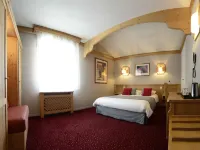 Hotel les Terrasses Hotels in Annecy