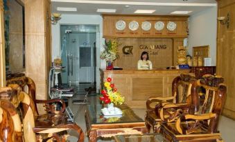 Gia Khang Hotel Phan Thiet
