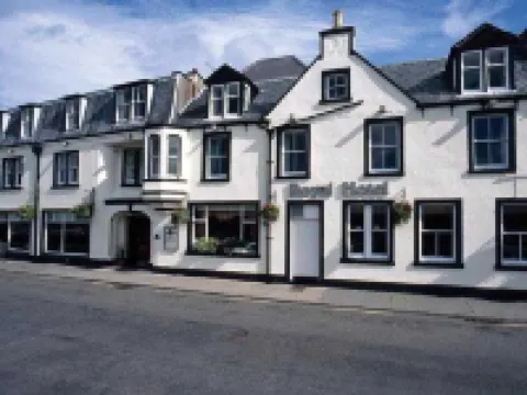 Royal Hotel Hotels in Stornoway