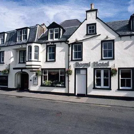 Royal Hotel