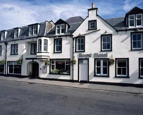 Royal Hotel Hotels in Stornoway