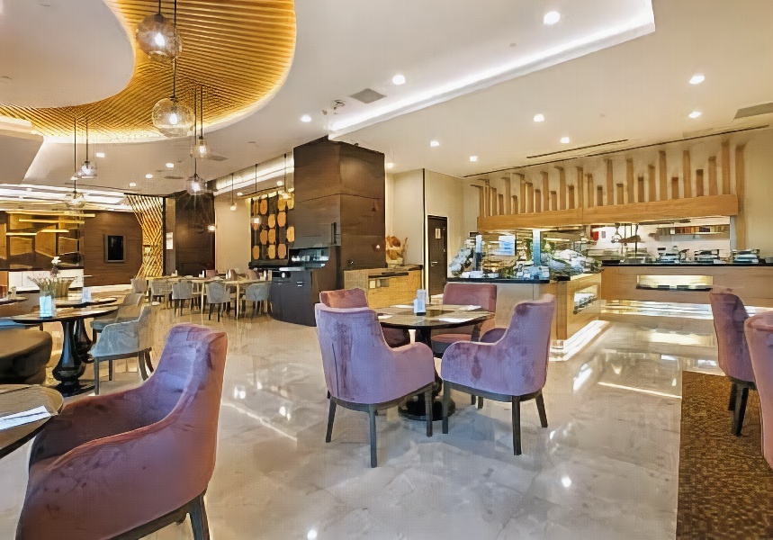 Hilton Garden Inn Isparta