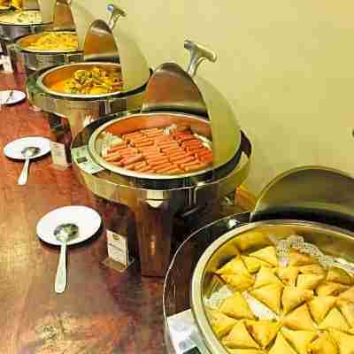 Sem9 Senai "Formerly Known As Perth Hotel" Dining/Meeting Rooms