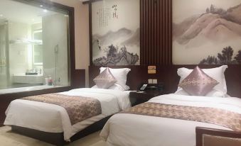 Peixian Hongyuan Business Hotel