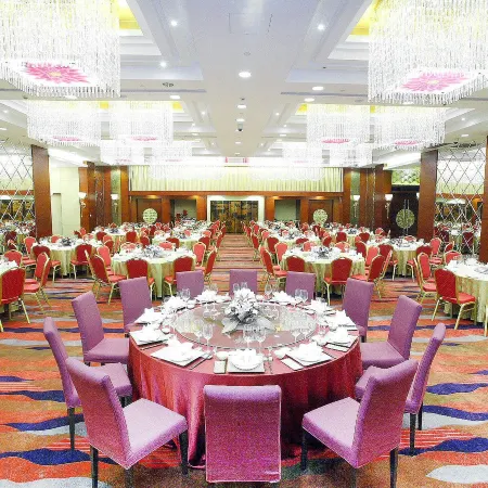 Xiang Sheng Garden Hotel & Resort Mountain Putuo