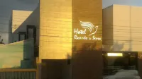 Recanto Vip酒店 - 前身為Serra的角落