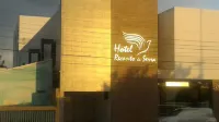 Hotel Recanto VIP Hotel di Araripina