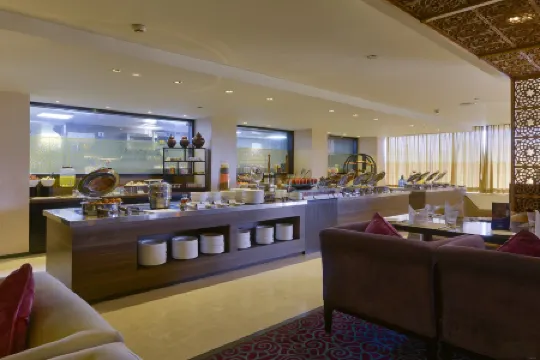 Davanam Sarovar Portico Suites Bengaluru