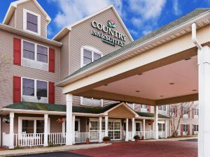 Country Inn & Suites by Radisson, Lehighton-Jim Thorpe, PA