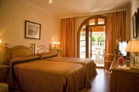 La Cueva Park Hotel di Jerez De La Frontera