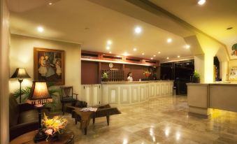 Beverly Boutique Hotel Cebu