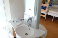 Ibis Budget Bonn Sud Konigswinter Hôtels à : Oberpleis