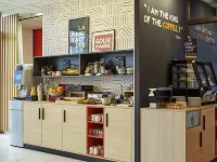Aparthotel Adagio Access Avignon - breakfast