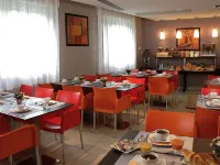 Aparthotel Adagio Access Paris Porte de Charenton Hotels in Département Val-de-Marne