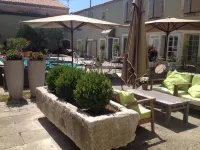 Hôtel les Magnanarelles Hotels in Maussane les Alpilles