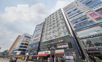 Namyangju Dasan Park Hotel