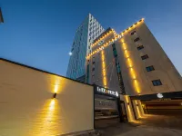 Hotel idea  Samsan Hotels in Ulsan