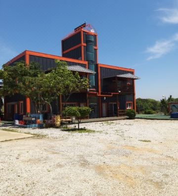 대부도(선재도) 돌고래펜션