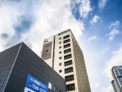 Hotel the Wynn Hotels in Goyang-si