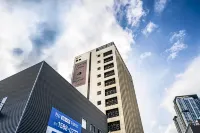 Hotel the Wynn Hotels near West Five Royal Tombs, Goyang (Seooreung)