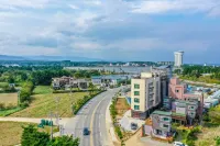 Gangneung Terrain by W Pension