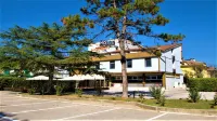 Hotel Santa Lucia - que admiten mascotas