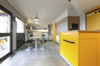 hotelF1 Rungis Orly Hotels in Rungis