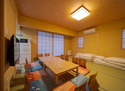 湯布院 和家 YUFUIN NAGOMI-YA