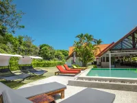 Naiharn Beach Resort Hotels near Nai Harn Beach
