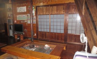 Amami Suketen No Yado a Guest House for Rent Only